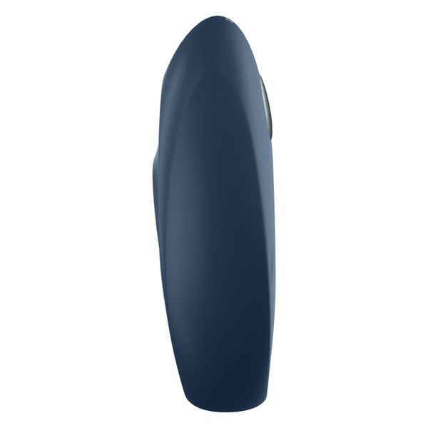 Ерекційне віброкільце Satisfyer Mighty One (м`ята упаковка) SO3890-R фото