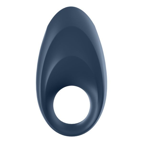 Ерекційне віброкільце Satisfyer Mighty One (м`ята упаковка) SO3890-R фото