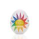 Мастурбатор яйце Tenga Egg Shiny Pride Edition SO3815 фото 1