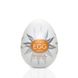 Tenga Egg Shiny (Сонячний) - Мастурбатор яйце TM0000873 фото 1