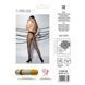 Колготки з відкритим доступом, імітація ботфорт Passion TIOPEN 009 3/4 (20 den), black SO5800 фото 13