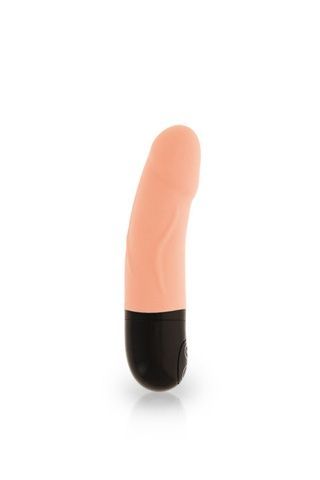 Вібратор Dorcel Real Vibration S Flesh MD1052 фото
