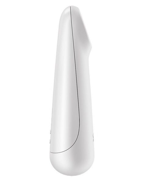 Віброкуля перезаряджаєма Satisfyer Ultra Power Bullet 3 White SO5428 фото