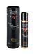 Масажна олія Plaisirs Secrets Chocolate (59 мл) з афродизіаками, їстівна, подарункове паковання SO1836 фото 4