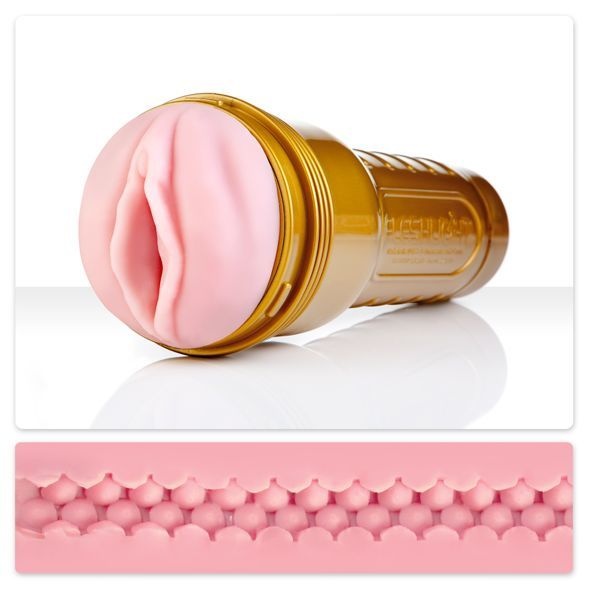 Мастурбатор Fleshlight Stamina Training Unit (Fleshlight STU) тренажер чоловічої витривалості F17729 фото