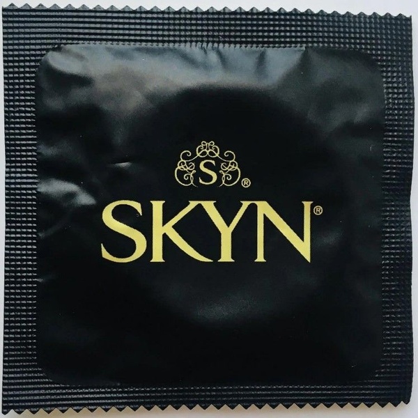 Skyn Non-Latex Original - безлатексні TM0001224 фото