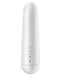 Віброкуля перезаряджаєма Satisfyer Ultra Power Bullet 3 White SO5428 фото 5