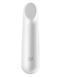 Віброкуля перезаряджаєма Satisfyer Ultra Power Bullet 3 White SO5428 фото 2