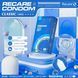 Презервативи Recare Classic Condoms 12 шт, класичні SX3327 фото 5