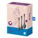 Набір йоні намистин Satisfyer Yoni Power 2 Black (м`ята упаковка) SO5550-R фото 6