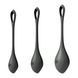 Набір йоні намистин Satisfyer Yoni Power 2 Black (м`ята упаковка) SO5550-R фото 7