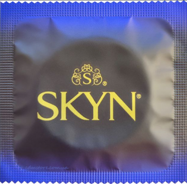 Skyn Elite Non-Latex - це безлатексні ультратонкі TM0001225 фото