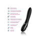 Вібратор з електростимуляцією Mystim Electric Eric eStim Black, міостимулятор SO2987 фото 16