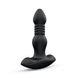 Анальна пробка з вібрацією та пульсацією Dorcel DEEP STORMER SO5073 фото 8