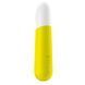 Віброкуля перезаряджаєма Satisfyer Ultra Power Bullet 4 Yellow SO5429 фото 4