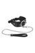 Нашийник великим кільцем та з повідцем Fetish Tentation Ring and Leash SO3731 фото 4