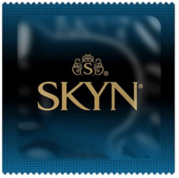 Skyn Extra Lubricated - безлатексні суперзволожені TM0001226 фото