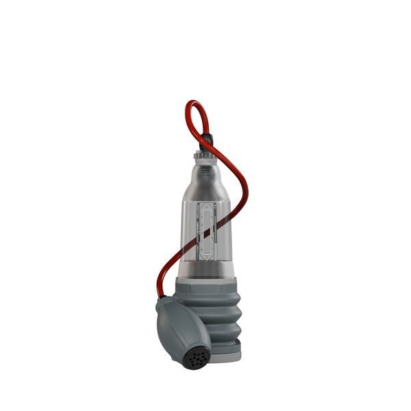 Гідропомпа Bathmate HydroXtreme 5, для члена довжиною від 7,5 до 12,5 см, діаметр до 4,5 см SO2440 фото