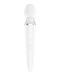 Смарт вібромасажер зі змінною головкою Satisfyer Double Wand-er (м`ята упаковка) SO6135-R фото 4