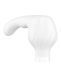 Смарт вібромасажер зі змінною головкою Satisfyer Double Wand-er (м`ята упаковка) SO6135-R фото 6