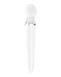 Смарт вібромасажер зі змінною головкою Satisfyer Double Wand-er (м`ята упаковка) SO6135-R фото 1