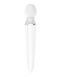 Смарт вібромасажер зі змінною головкою Satisfyer Double Wand-er (м`ята упаковка) SO6135-R фото 3