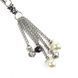 Затискач для сосків Art of Sex - Nipple clamps Tenero Amore SO5858 фото 5