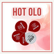 Набір "OLO Hot" 15 штук MM0342 фото 2